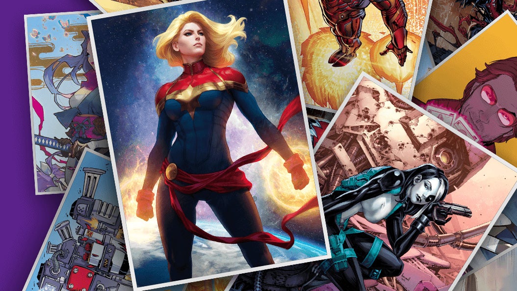 Marvel Snap shows there's still room for another good card game - Vimarsana News