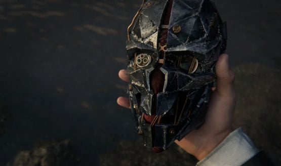 Imagen para Nuevo tráiler y más detalles de Dishonored 2