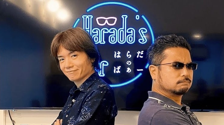 Immagine di Smash Bros incontra Tekken: Masahiro Sakurai torna a Harada's Bar per l'ultima parte della sua intervista