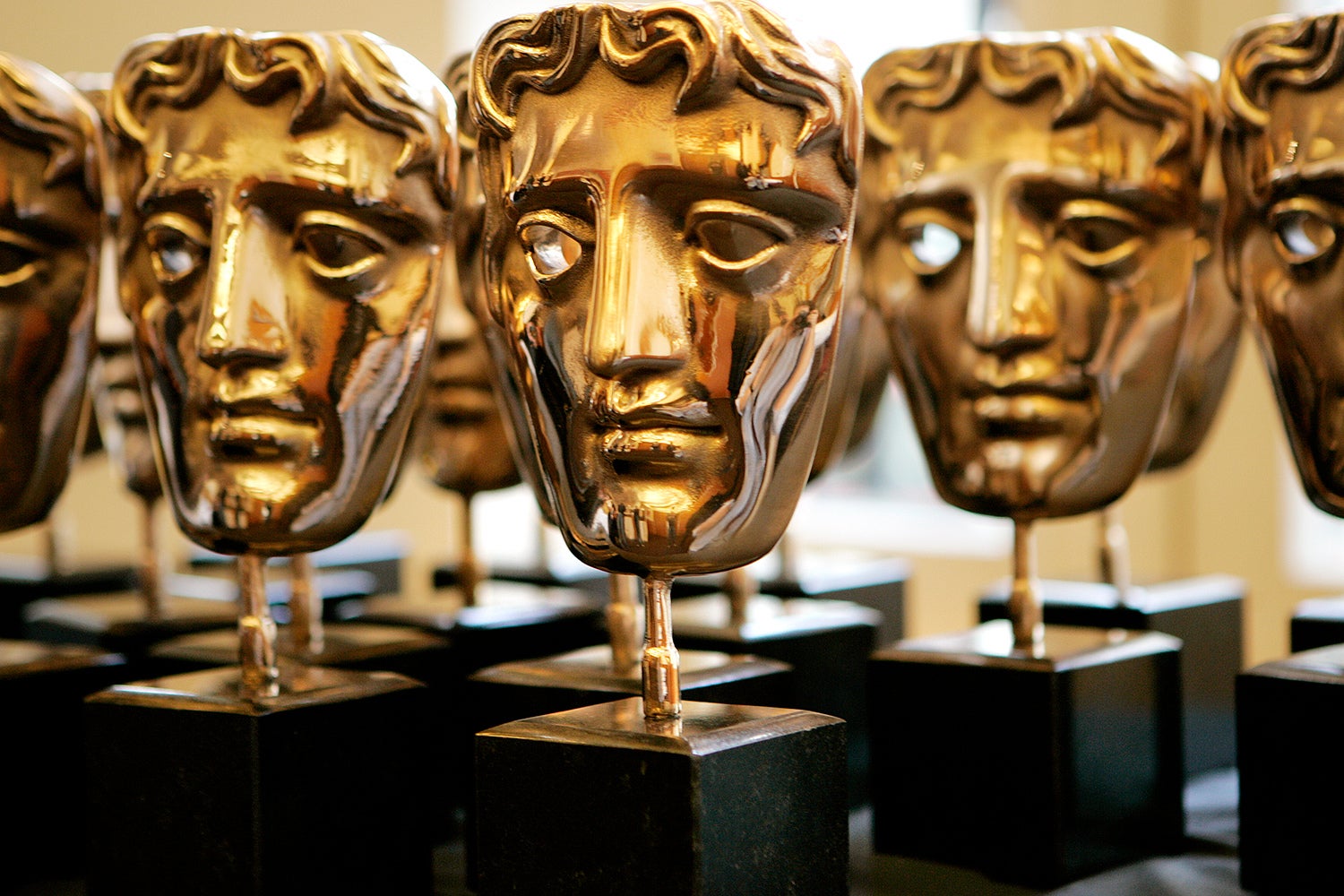 Image for BAFTA tweaks games categories as 2020 nominations open