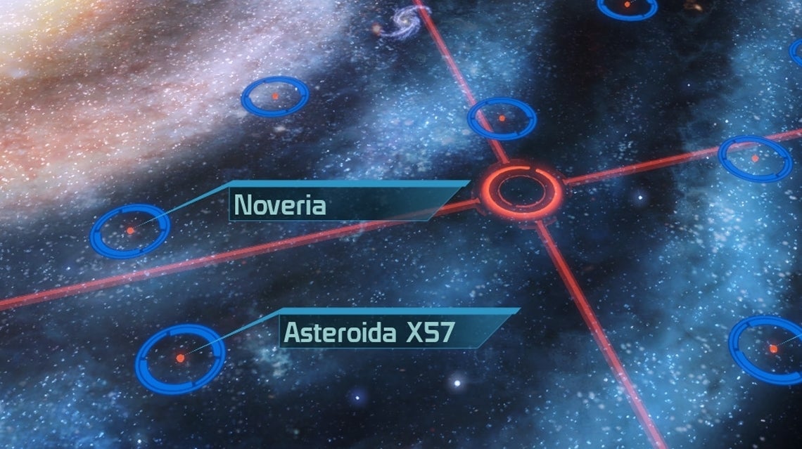 Obrazki dla Mass Effect 1 - Noveria, Feros czy obszar wykopaliskowy: gdzie najpierw lecieć