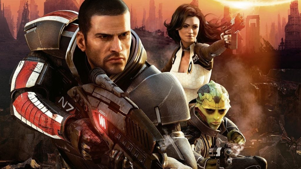 Immagine di Mass Effect e il controverso finale della trilogia? Ex BioWare racconta le discussioni interne e le prime idee