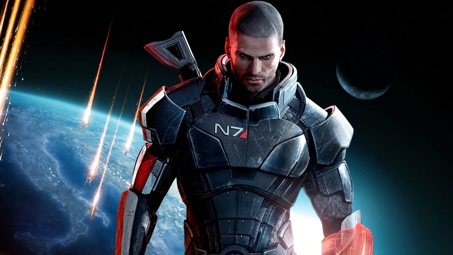 Bilder zu Mass Effect 3 - Komplettlösung, Tipps und Tricks