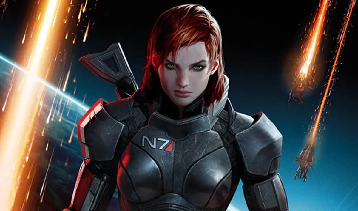 Imagen para EA elimina los BioWare Points, haciendo que los DLC de Mass Effect y Dragon Age sean ahora gratuitos