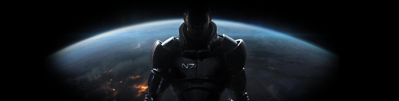 Afbeeldingen van Mass Effect 4: Wat we tot nu toe weten