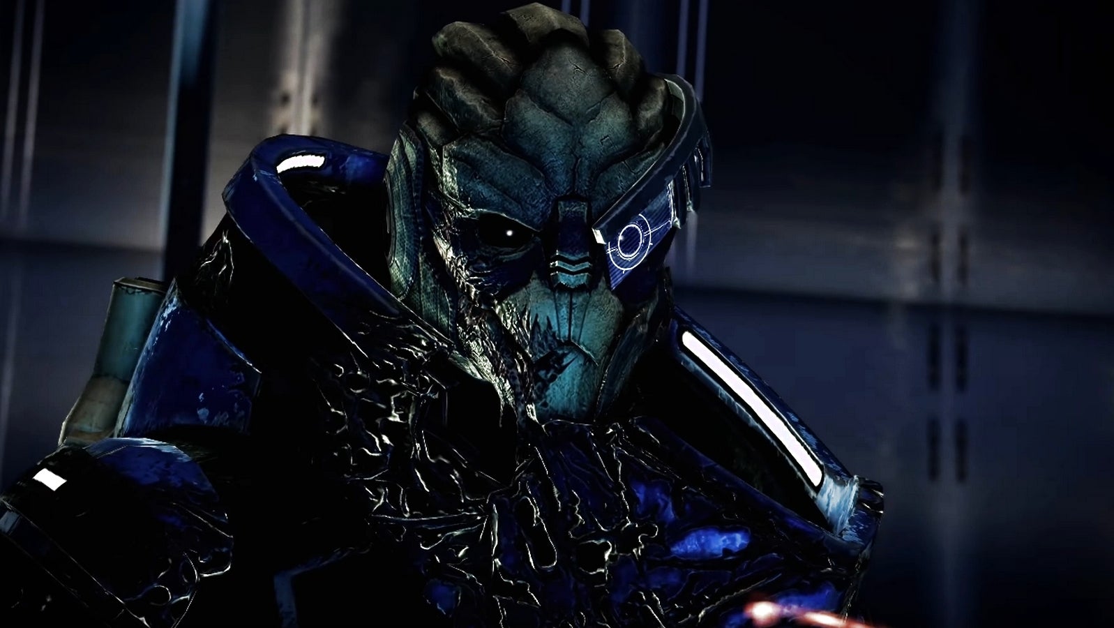 Bilder zu Mass Effect als Film oder Serie? BioWares Lead Writer ist überzeugt, dass es passieren wird