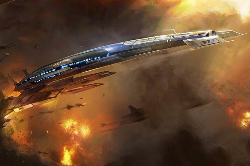 Bilder zu Mass Effect: Andromeda - Architekten Positionen, Strategien und Tipps für den Kampf