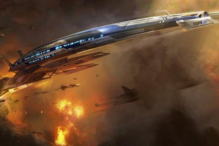Bilder zu Mass Effect: Andromeda - Heleus-Missionen: Elaaden