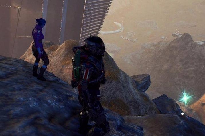 mass effect andromeda cheats and secrets