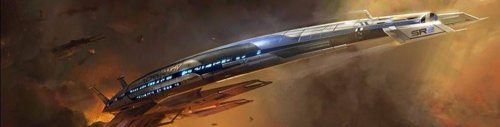 Afbeeldingen van Mass Effect: Andromeda review - Androme-ddelmatig