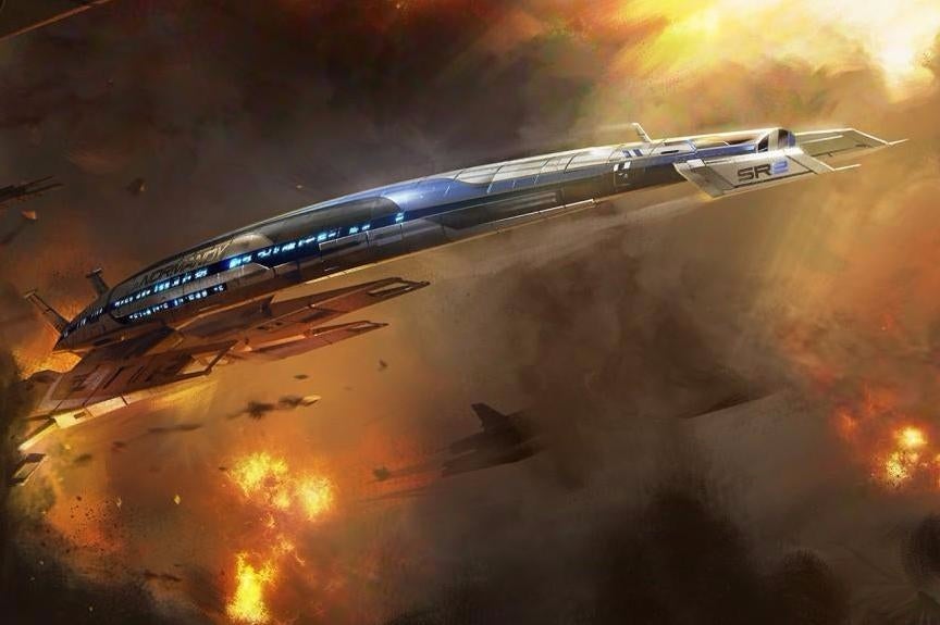 Obrazki dla Mass Effect: Andromeda - wszystkie misje poboczne (spis alfabetyczny)