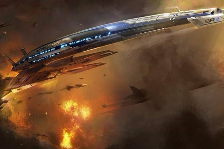 Bilder zu Mass Effect: Andromeda - Zusätzliche Aufgaben