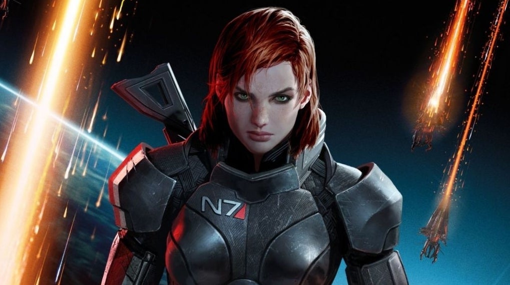 Immagine di Mass Effect: BioWare al lavoro su un nuovo capitolo?