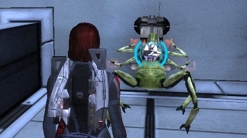 Mass Effect - Keeper locations: How to complete the Citadel: Scan the Keeper  Mission | Eurogamer.net