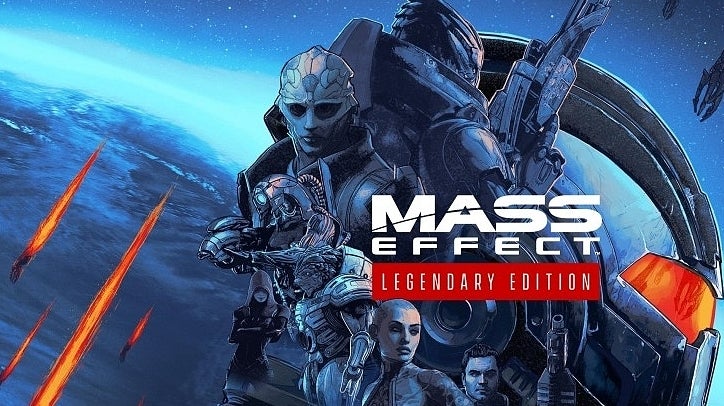 Imagem para Mass Effect Legendary Edition consegue a 2ª melhor performance da EA na Steam
