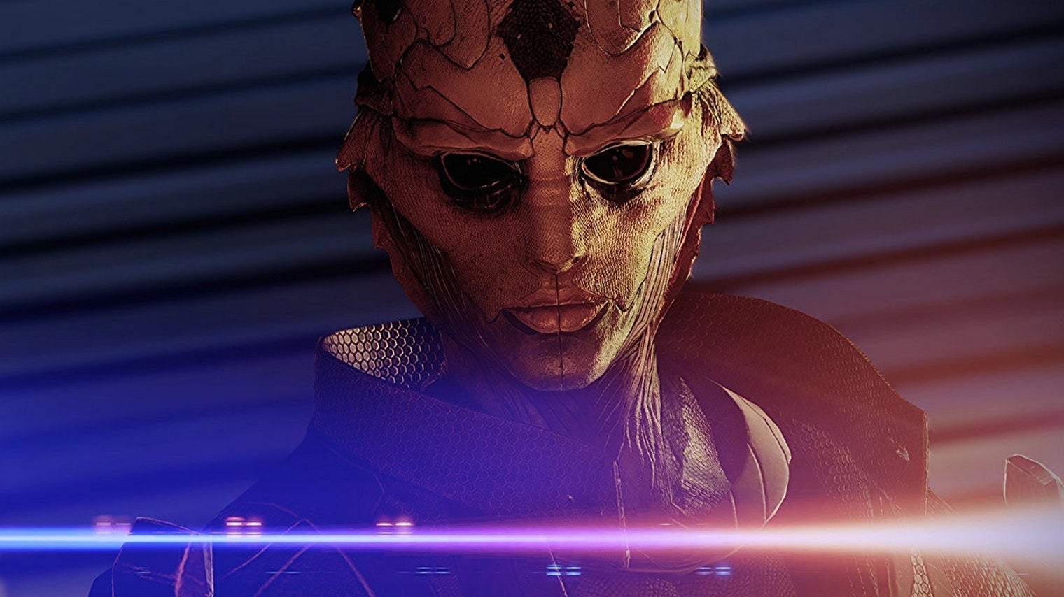 Imagem para Mass Effect Legendary Edition - Estes são os requisitos mínimos e recomendados