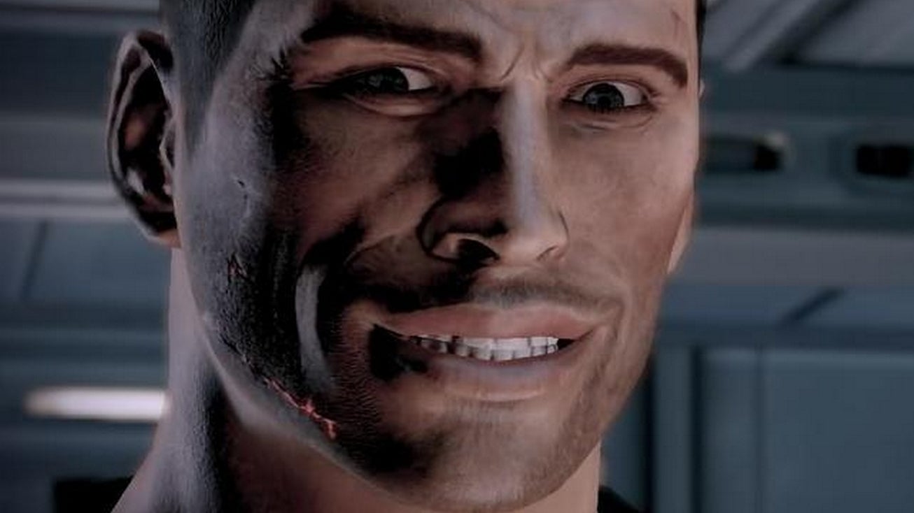 Imagen para Confirmado el modo foto de Mass Effect Legendary Edition