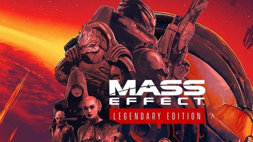 Imagem para Mass Effect Legendary Edition tem loadings mais rápidos na Xbox Series X