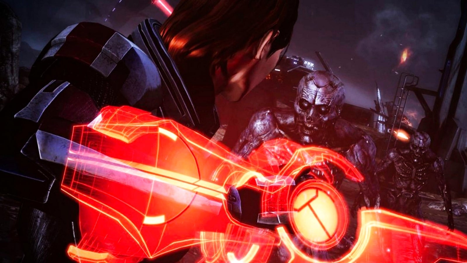 Bilder zu Mass Effect Legendary Edition: Wie gut ist BioWares Remaster-Arbeit auf PS5, Xbox Series X und S?
