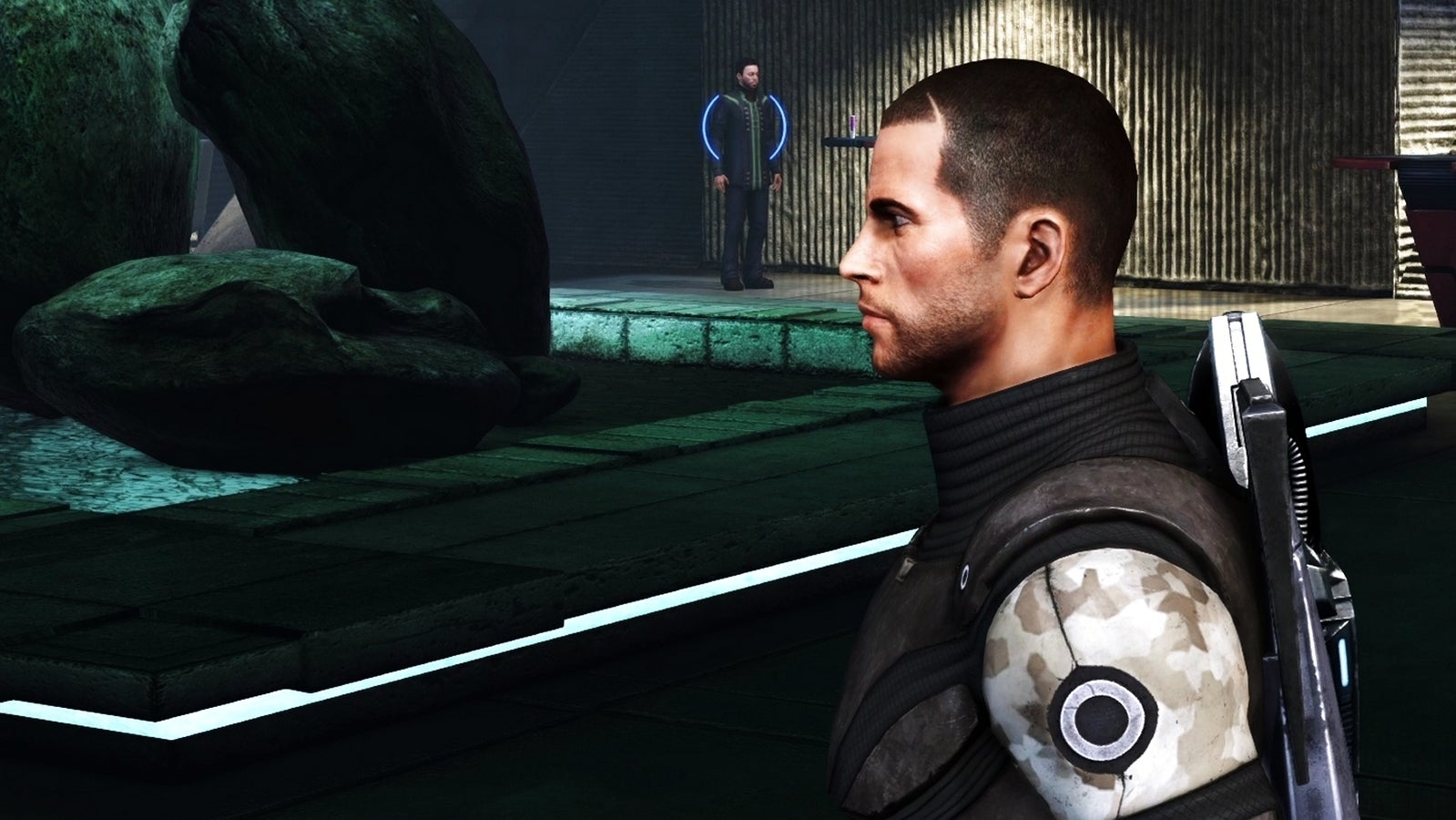 Bilder zu Mass Effect: Neue Mod bringt fehlenden DLC in die Legendary Edition