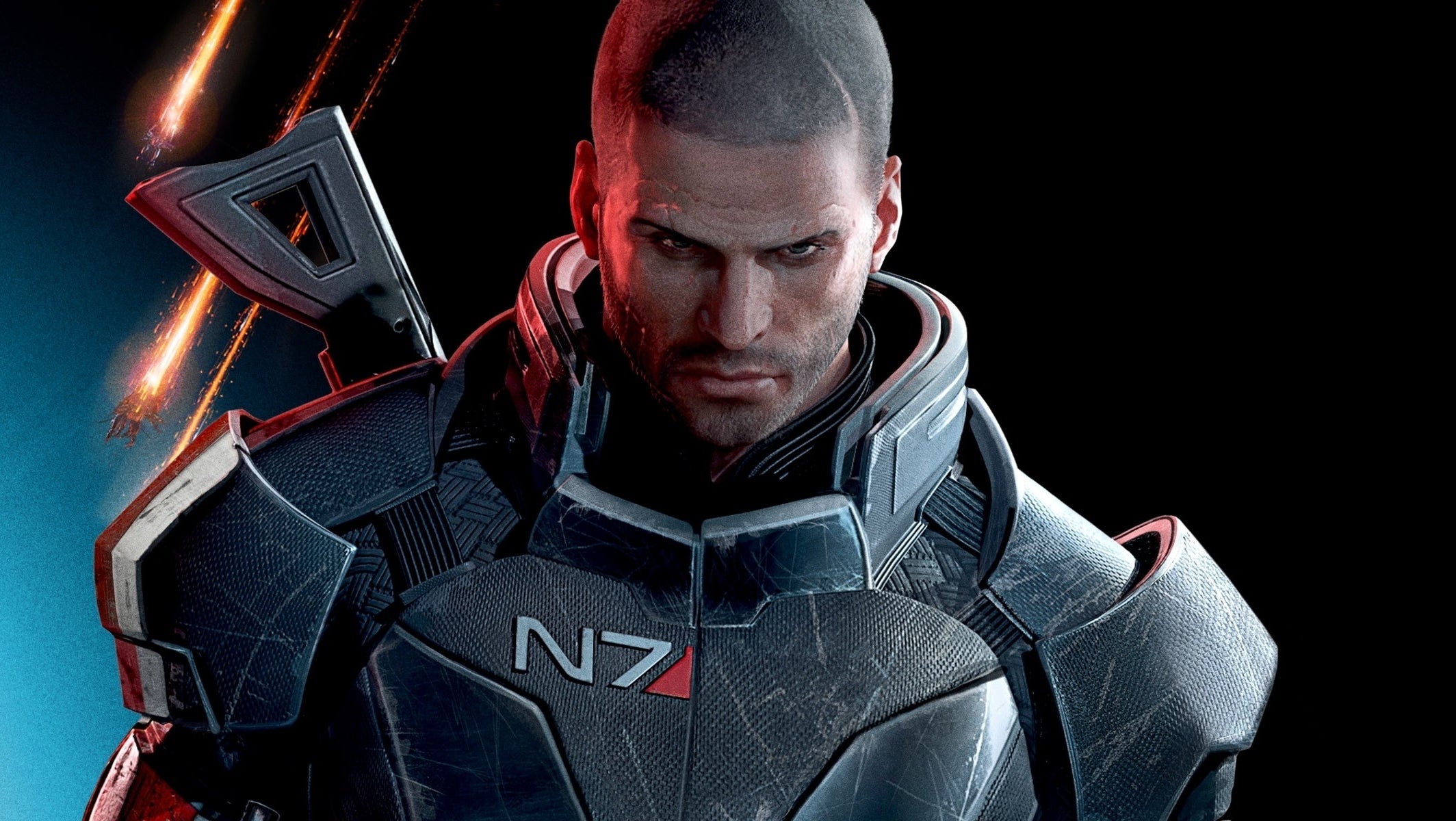 Bilder zu Mass Effect: Neun von zehn Spielern folgten dem Weg des Paragon