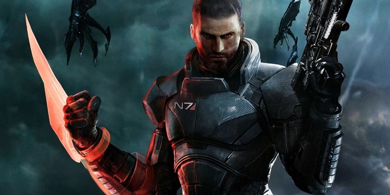 Imagem para Escritora de Deus Ex vai trabalhar no próximo Mass Effect