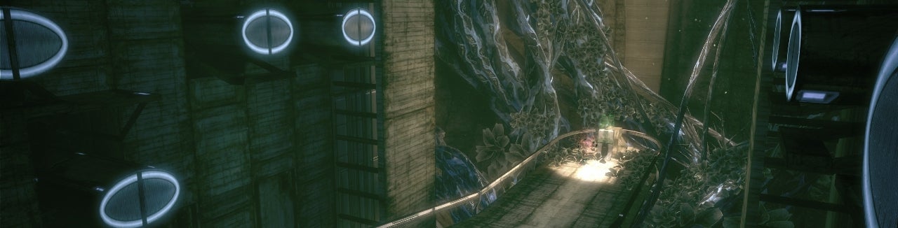 Immagine di Mass Effect: il tema musicale di Vigil e la battaglia da ricordare - editoriale