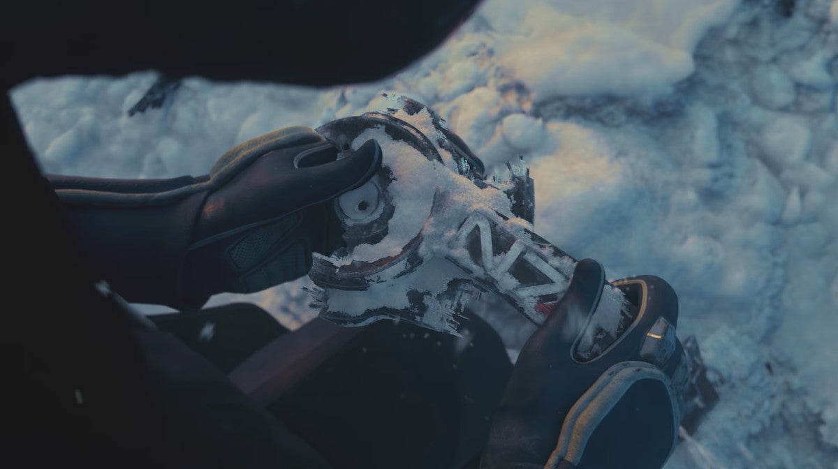 Obrazki dla Mass Effect 5 może wykorzystać silnik Unreal Engine - raport