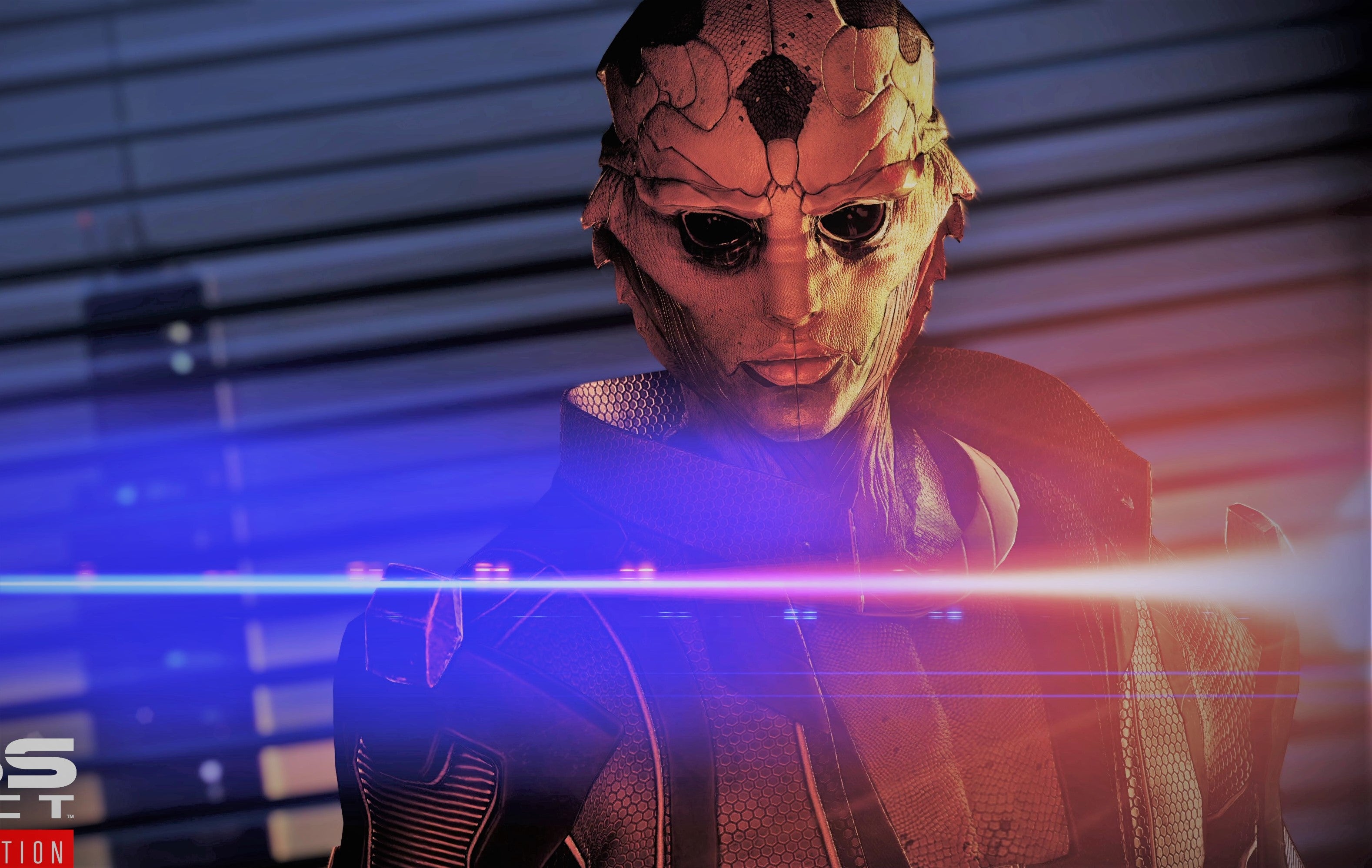 Obrazki dla Mass Effect: Edycja Legendarna trafi do Xbox Game Pass?