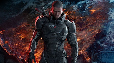 Afbeeldingen van Demo en beta Mass Effect 3 krijgen datum