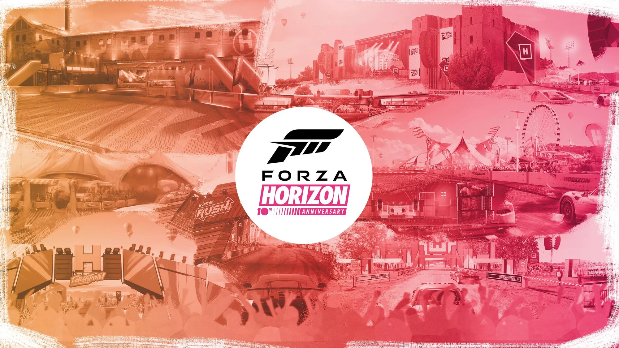 Immagine di Forza Horizon 5 si aggiorna per il 10° anniversario, con nuove auto, eventi e soprattutto l'Origins Story