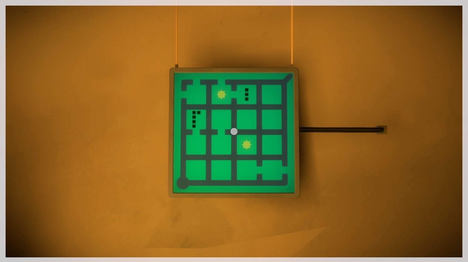 Mathematicians tried to prove how hard The Witness is - with surprising  results | Eurogamer.net