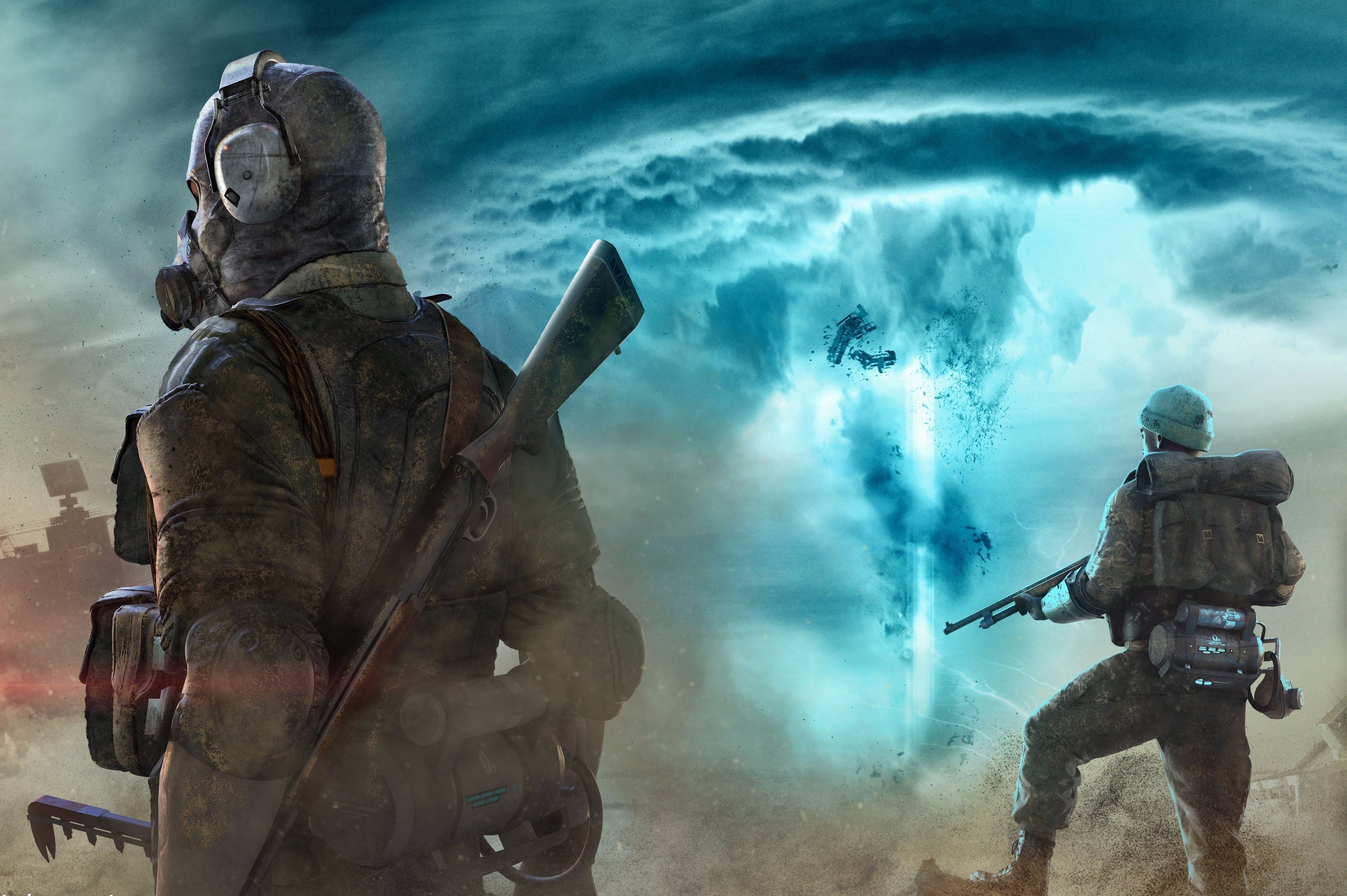 Image for Matoucí Metal Gear Survive má termín
