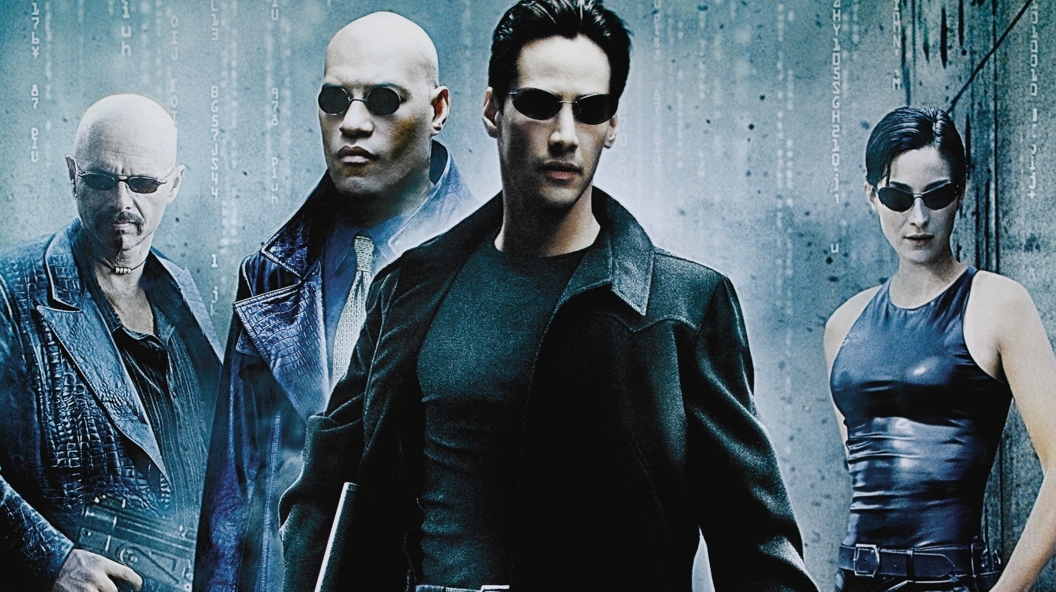 Imagem para Matrix 4 está a ser feito, afirma realizador de John Wick 3