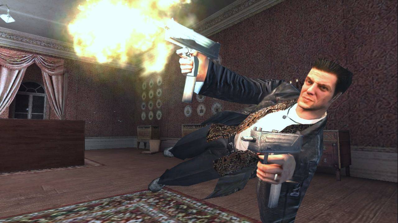 Immagine di Max Payne 1 e 2 Remake annunciati ufficialmente e i fan vogliono il ritorno del volto di Sam Lake