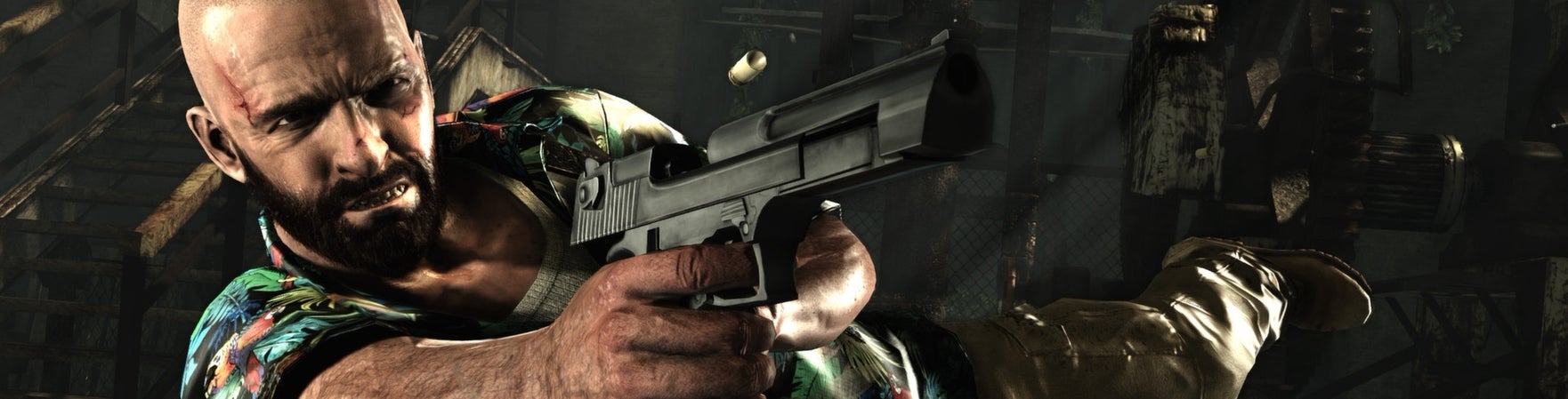 Image for Max Payne 3 and the conflict at the heart of Rockstar's game design