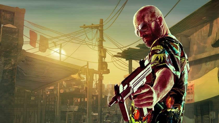 Immagine di Max Payne 3 festeggia dieci anni con una nuova versione della mitica soundtrack!