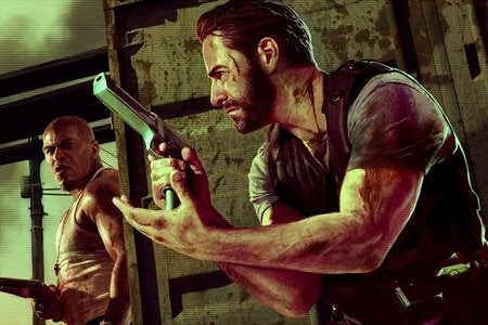 Bilder zu Max Payne 3 - Vorschau