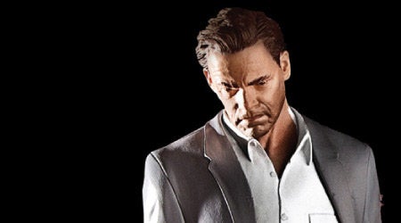 Imagen para Ya disponible para reservas la Edición Especial de Max Payne 3