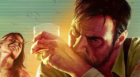 Imagem para A edição especial Max Payne 3