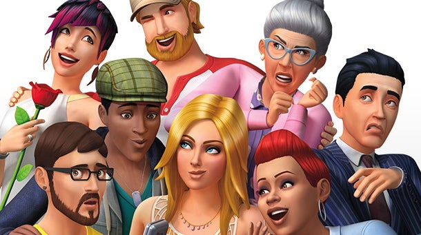 Image for The Sims 4's long-awaited customisable pronouns feature is finally here