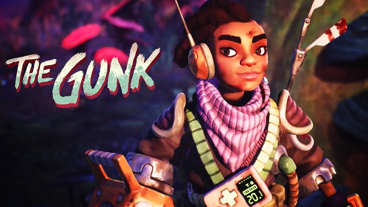 Immagine di The Gunk ha una data di uscita ed è una esclusiva console Xbox da tenere d'occhio