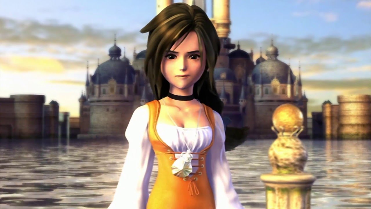 Immagine di Final Fantasy 9 Remake sembra sempre più probabile dopo l'annuncio di Kingdom Hearts 4