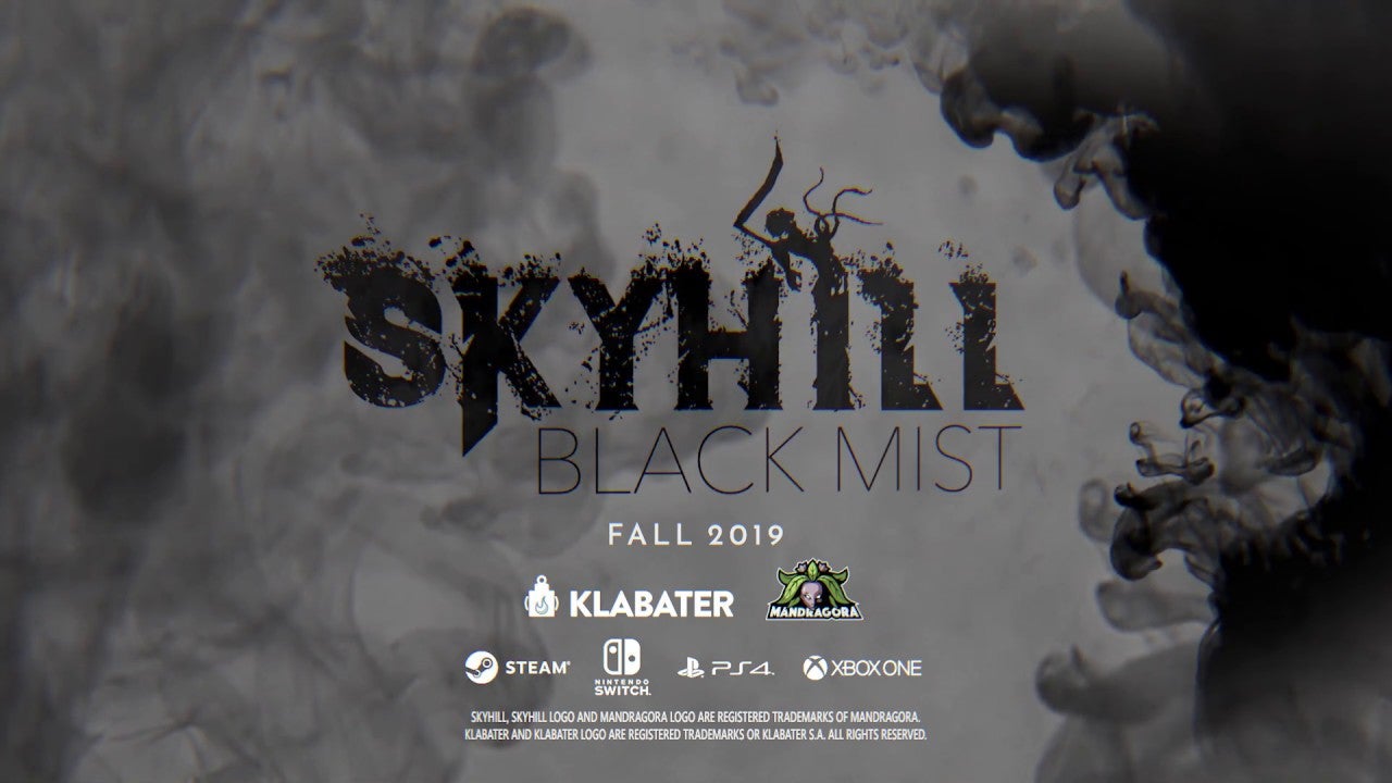 Immagine di Annunciato SKYHILL: Black Mist, nuovo capitolo della saga roguelike