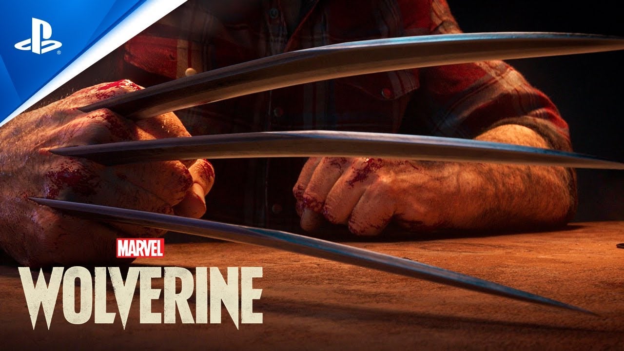 Immagine di Marvel's Wolverine per PS5 in uscita nel 2023? Lo sostiene...Microsoft!