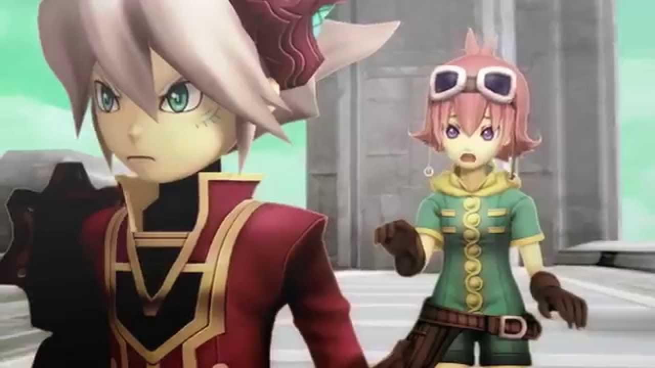 The Double A Team Rodea the Sky Soldier is an overlooked action game that deserves to take flight - 66