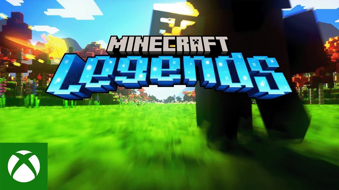 Immagine di Minecraft Legends è il nuovo action strategy del franchise presentato all'Xbox + Bethesda Showcase