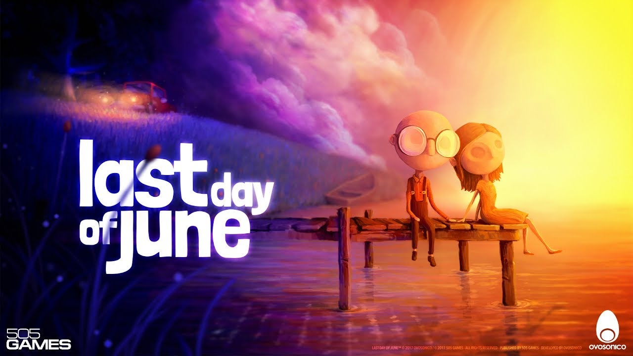 Immagine di L'interessante Last Day of June è il nuovo titolo gratuito dell'Epic Games Store