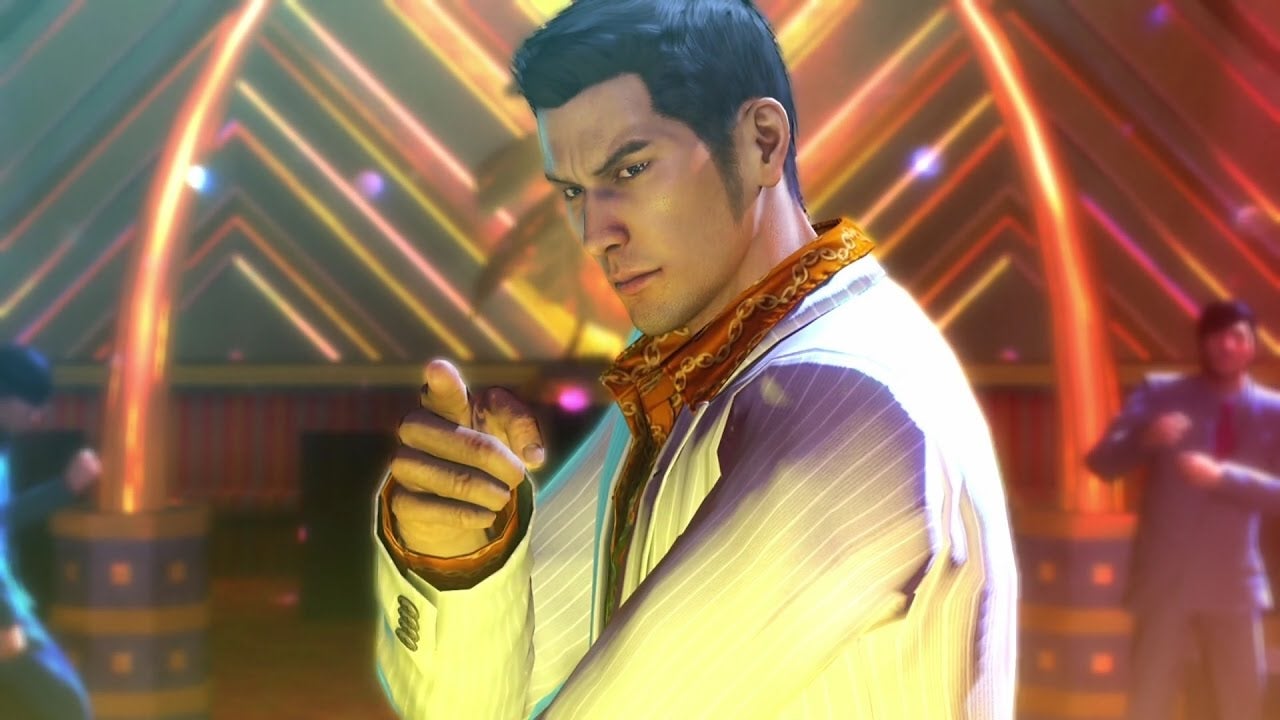 Imagen para PlayStation Plus añadirá ocho juegos de la saga Yakuza este año