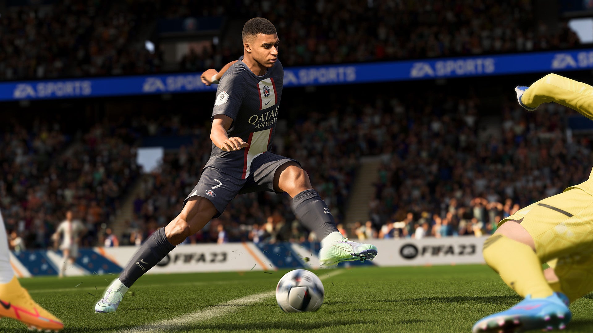 FIFA 23 Squad Battles, from start time to rewards, objectives and best tactics explained - Vimarsana News